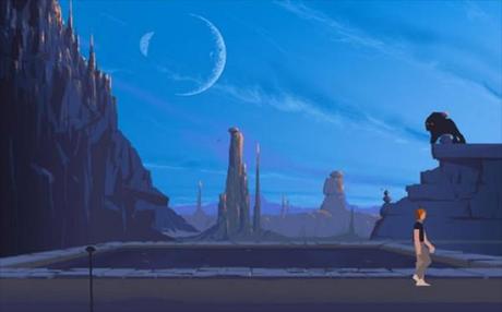 Another World – 20th Anniversary arriverà anche su Android