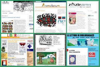 I 10 migliori blog sulla letteratura per bambini