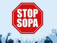 Stop SOPA. Quanto perderebbero Google, Facebook e gli altri se stessero chiusi un giorno?