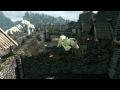 The Elder Scrolls V: Skyrim, una mod sostituisce i draghi con i Mini Pony