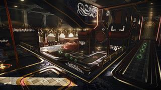 Nexuiz : set di nuove immagini