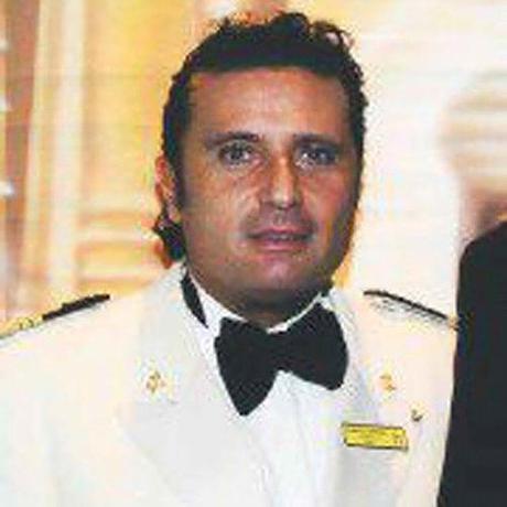 Lettera anonima al Comandante Schettino