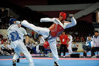 Taekwondo: selezionati i tre azzurri per le qualificazioni olimpiche; Hockey prato: prosegue il tour delle azzurre