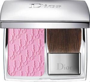 Dior primavera 2012 – Garden Party