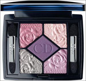 Dior primavera 2012 – Garden Party