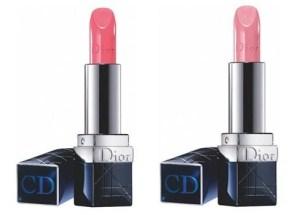 Dior primavera 2012 – Garden Party