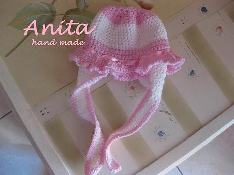 Tanti accessori per bambine ^_^