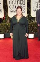 melissa mccarthy - badgley mischka couture