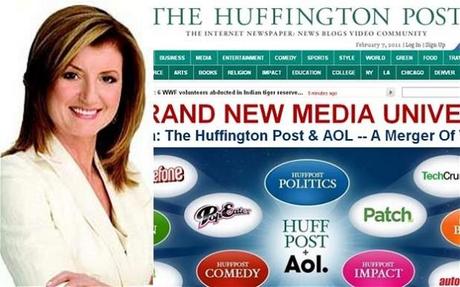 Huffington Post in Italia
