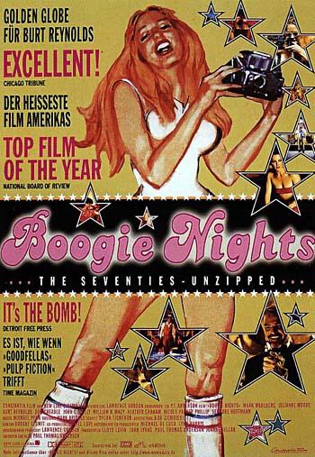 Boogie Nights (1997)