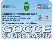 Dino Baggio presenta libro Pordenone