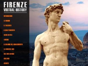 Firenze Virtual History