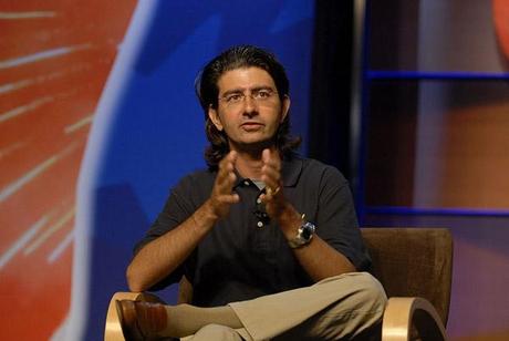 Pierre Morad Omidyar Ebay 40 People Who Changed the Internet