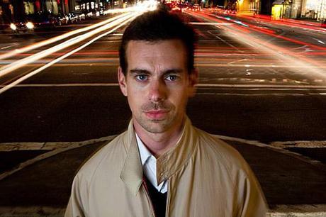 Jack Dorsey Twitter 40 People Who Changed the Internet