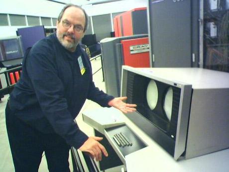 Ward Cunningham Wiki 40 People Who Changed the Internet