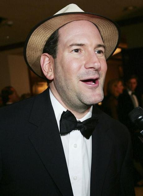 Matt Drudge The Drudge Report 40 People Who Changed the Internet