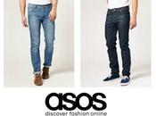 ASOS: Discover brand