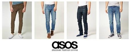 ASOS: Discover the brand