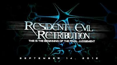 Resident Evil: Retribution, il teaser trailer