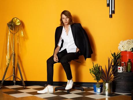 Tod’s no code, la capsule collection in collaborazione con Jefferson Hack