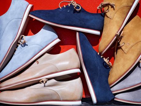 Tod’s no code, la capsule collection in collaborazione con Jefferson Hack