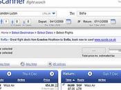 Iphone App// Dovete partire? Skyscanner semplifica ricerca voli