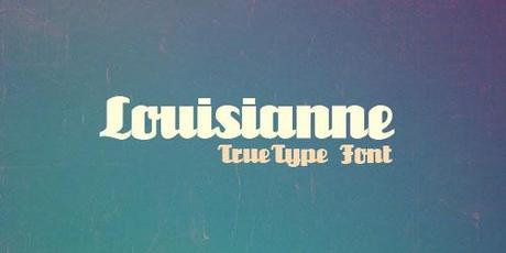 louisianne