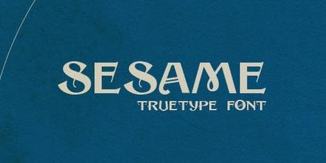 sesame