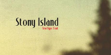 stiny island