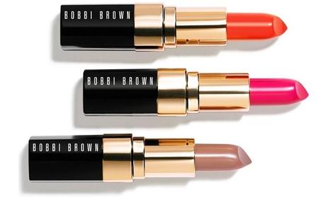 Bobbi Brown Neon Collection Spring 2012