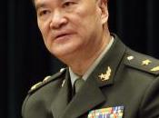 2011 diplomazia militare cinese incrementato legami forze armate straniere