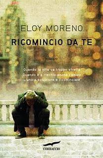 Estrazione di Ricomincio da te di Eloy Moreno