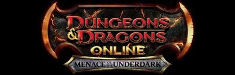 Dungeon & Dragons Online, annunciata l’espansione Menace of the Underdark