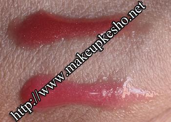 Swatch dei Go gloss