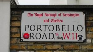 Portobello Road: il mercatino dell’usato a San Giovanni Valdarno