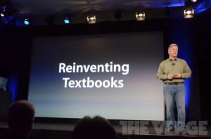 Apple event 19 Gennaio: iBooks 2, iTunes U app & iBooks Author