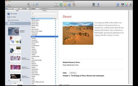 Apple Education Event tra iBooks 2 ed iBooks Author