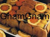 Aspic prosciutto lingua