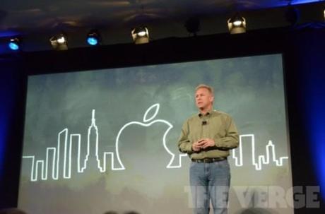 Evento Apple del 19 Gennaio 2012 – Tutte le novità