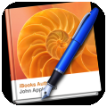 iBooks Author (AppStore Link) 