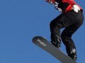 Snowboardcross, azzurri 'ammaccati'; Nani vince Slalom Coppa Europa