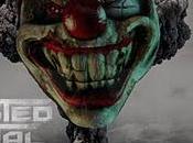 Twisted Metal avrà l'online pass, nonostante voleri David Jaffe