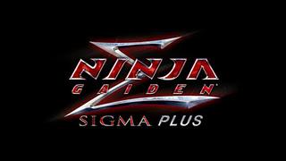 Ninja Gaiden Sigma Plus : nuove immagini, cover compresa