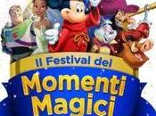 Momenti magici