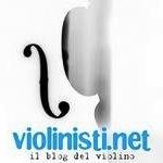 ViolinistiNet!  Il Portale del Violino compie tre anni!