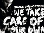 Bruce Springsteen tornato! Ascolta nuovo singolo Take Care down" crazyideas