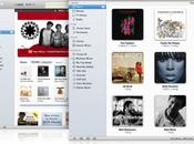 Apple: rilasciato iTunes 10.5.3