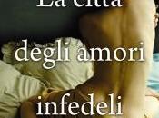 Gennaio Libreria: CASA DEGLI AMORI INFEDELI Najat Hachmi