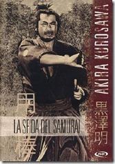 La sfida del samurai