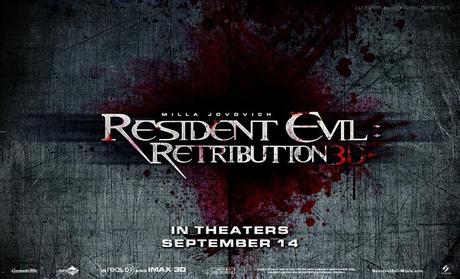 Zombie ed altre strane creature nel teaser trailer italiano di Re5ident Evil: Retribution